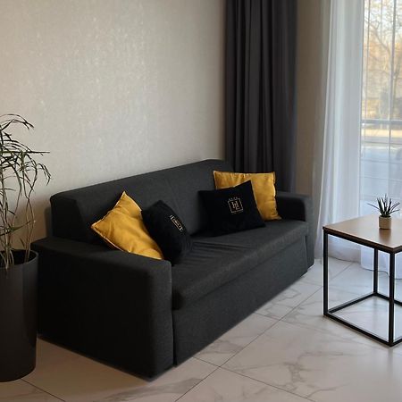 Apartamenty Katowice By Lantier - Wellness & Spa Бытом Экстерьер фото
