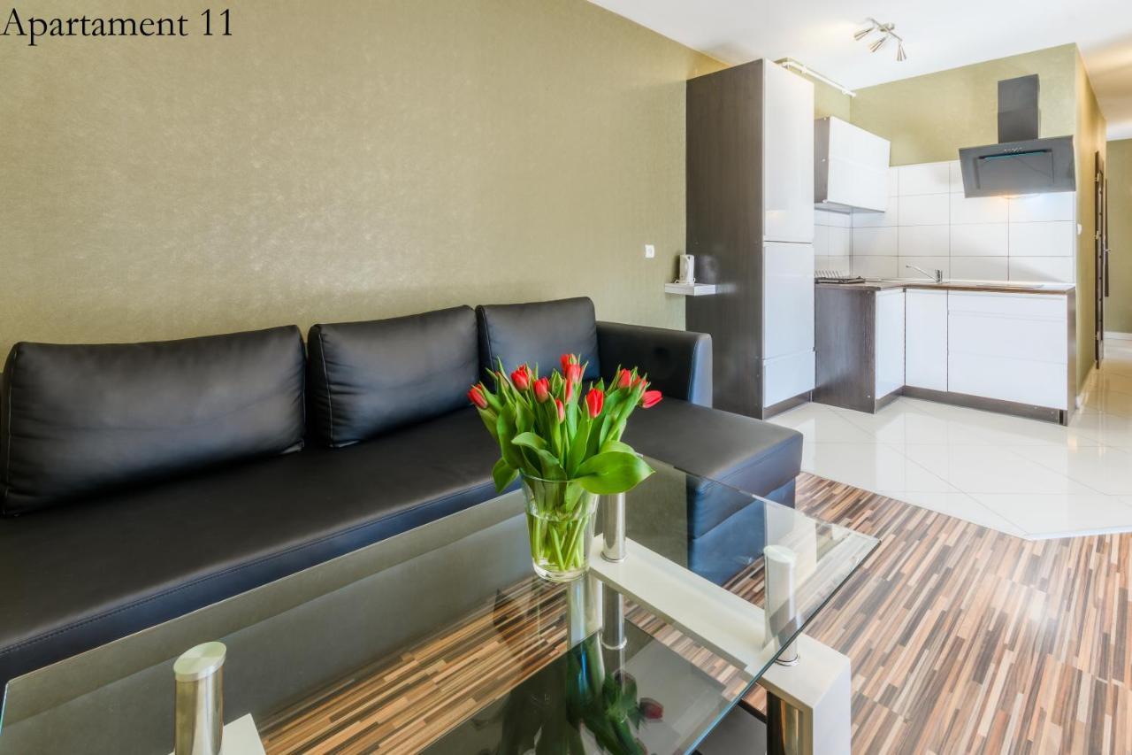 Apartamenty Katowice By Lantier - Wellness & Spa Бытом Экстерьер фото