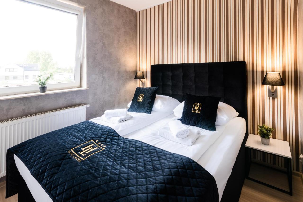 Apartamenty Katowice By Lantier - Wellness & Spa Бытом Экстерьер фото
