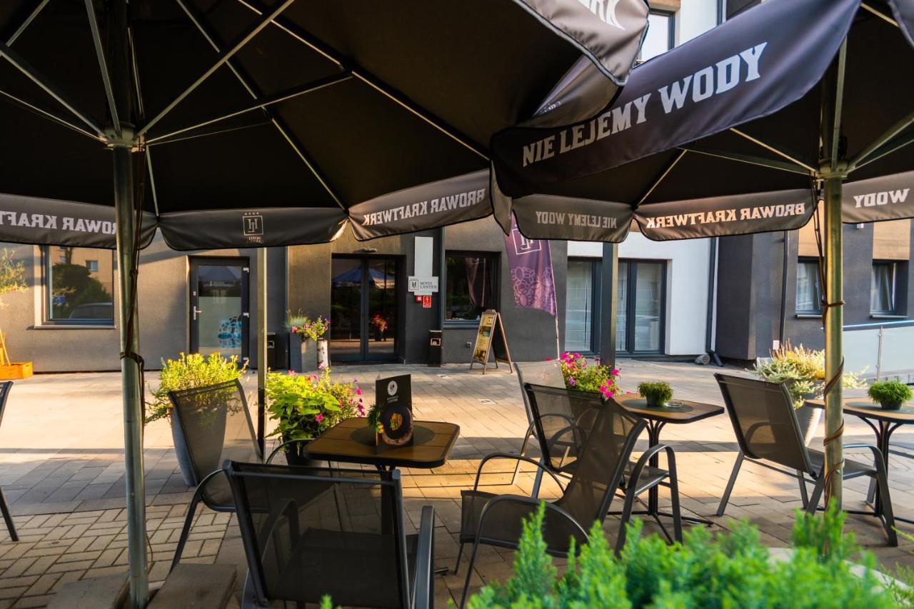 Apartamenty Katowice By Lantier - Wellness & Spa Бытом Экстерьер фото