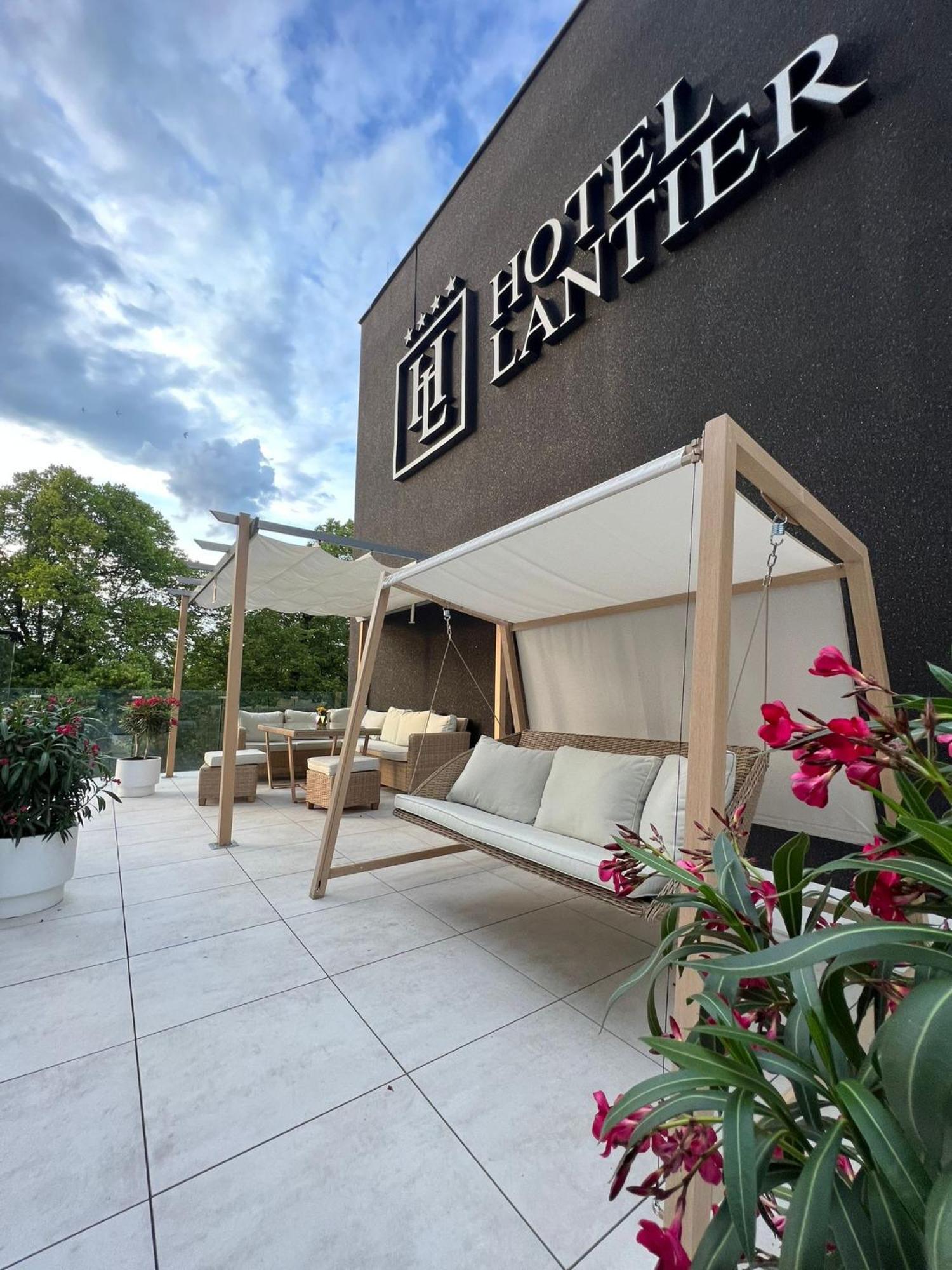 Apartamenty Katowice By Lantier - Wellness & Spa Бытом Экстерьер фото