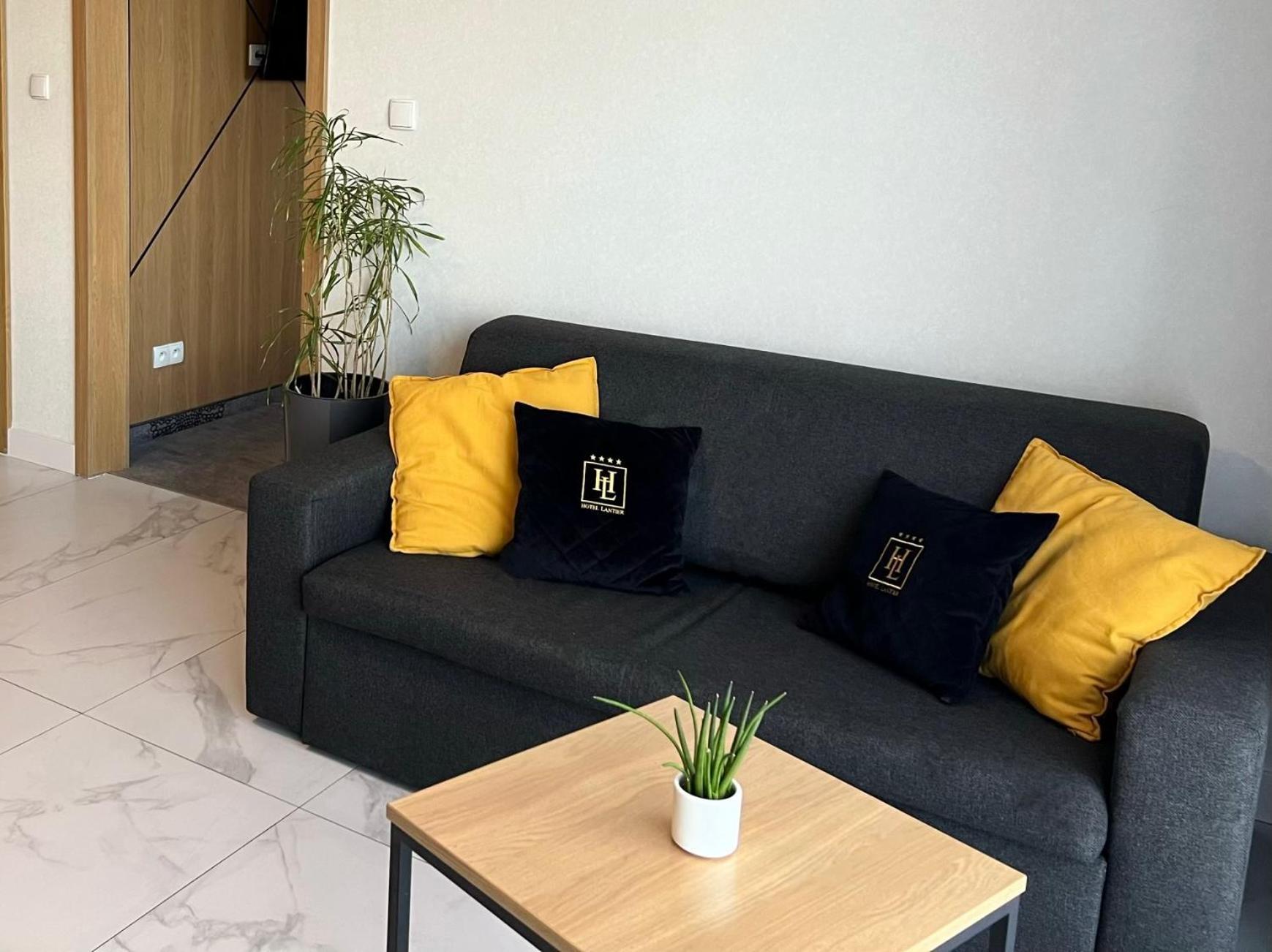 Apartamenty Katowice By Lantier - Wellness & Spa Бытом Экстерьер фото