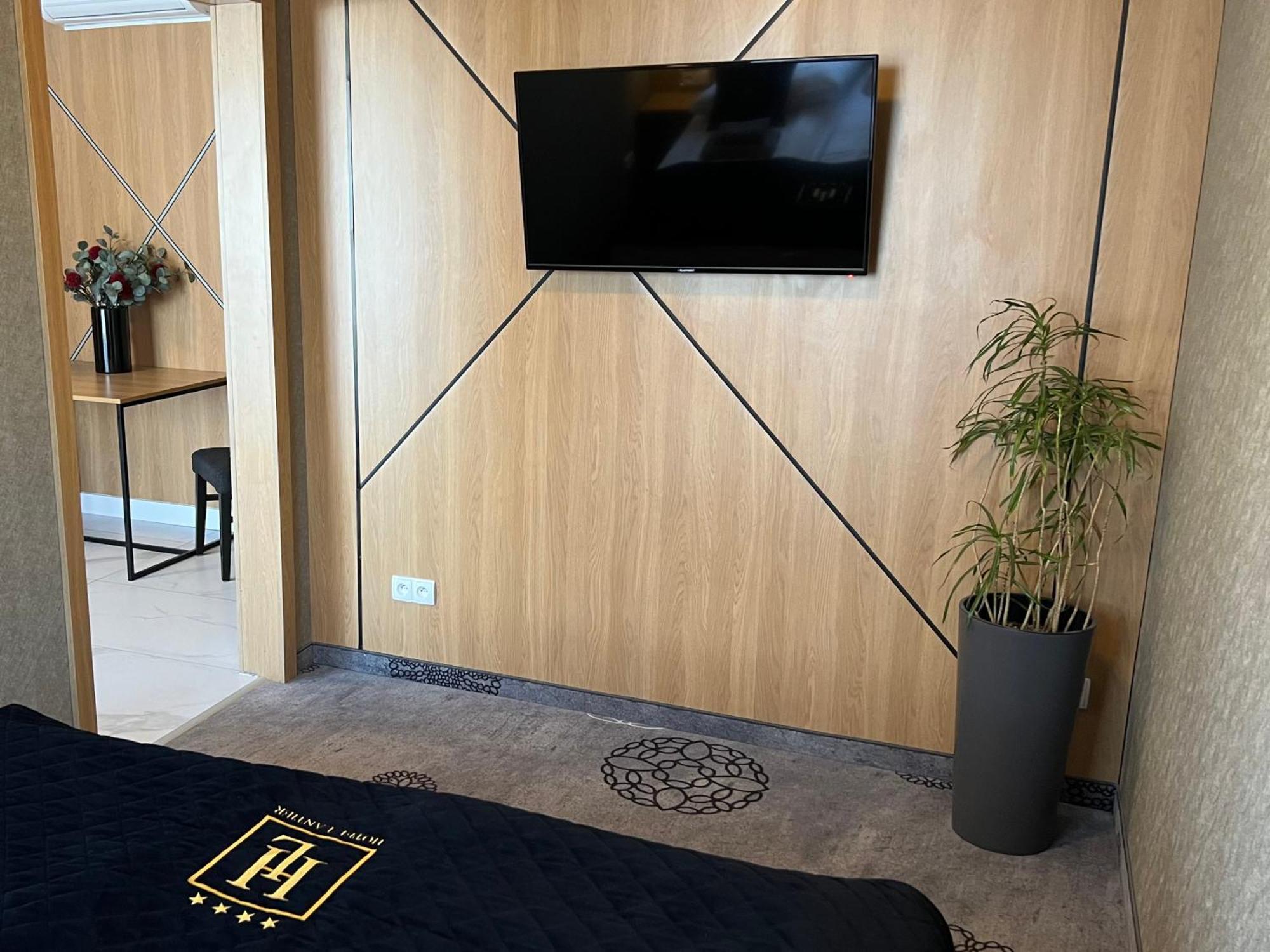 Apartamenty Katowice By Lantier - Wellness & Spa Бытом Экстерьер фото