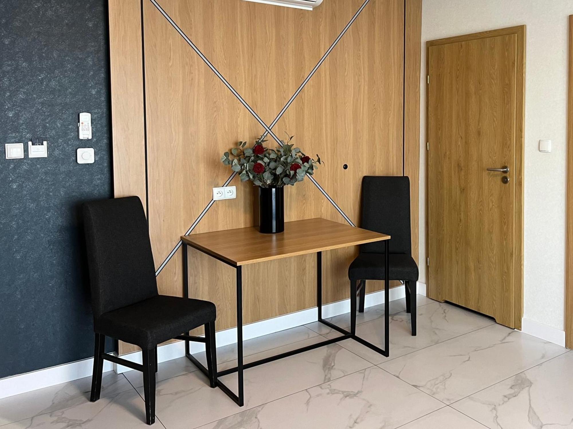 Apartamenty Katowice By Lantier - Wellness & Spa Бытом Экстерьер фото