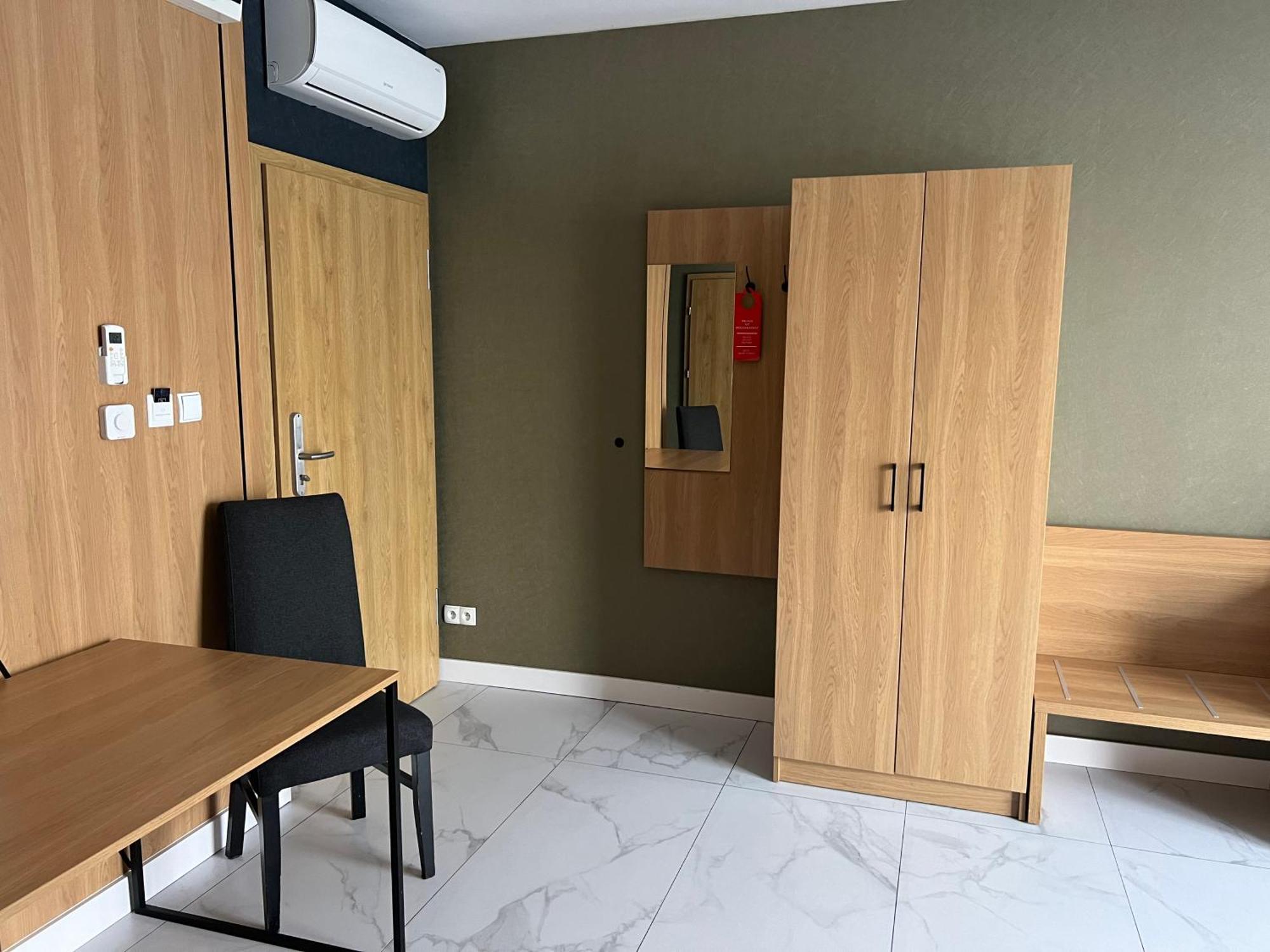 Apartamenty Katowice By Lantier - Wellness & Spa Бытом Экстерьер фото